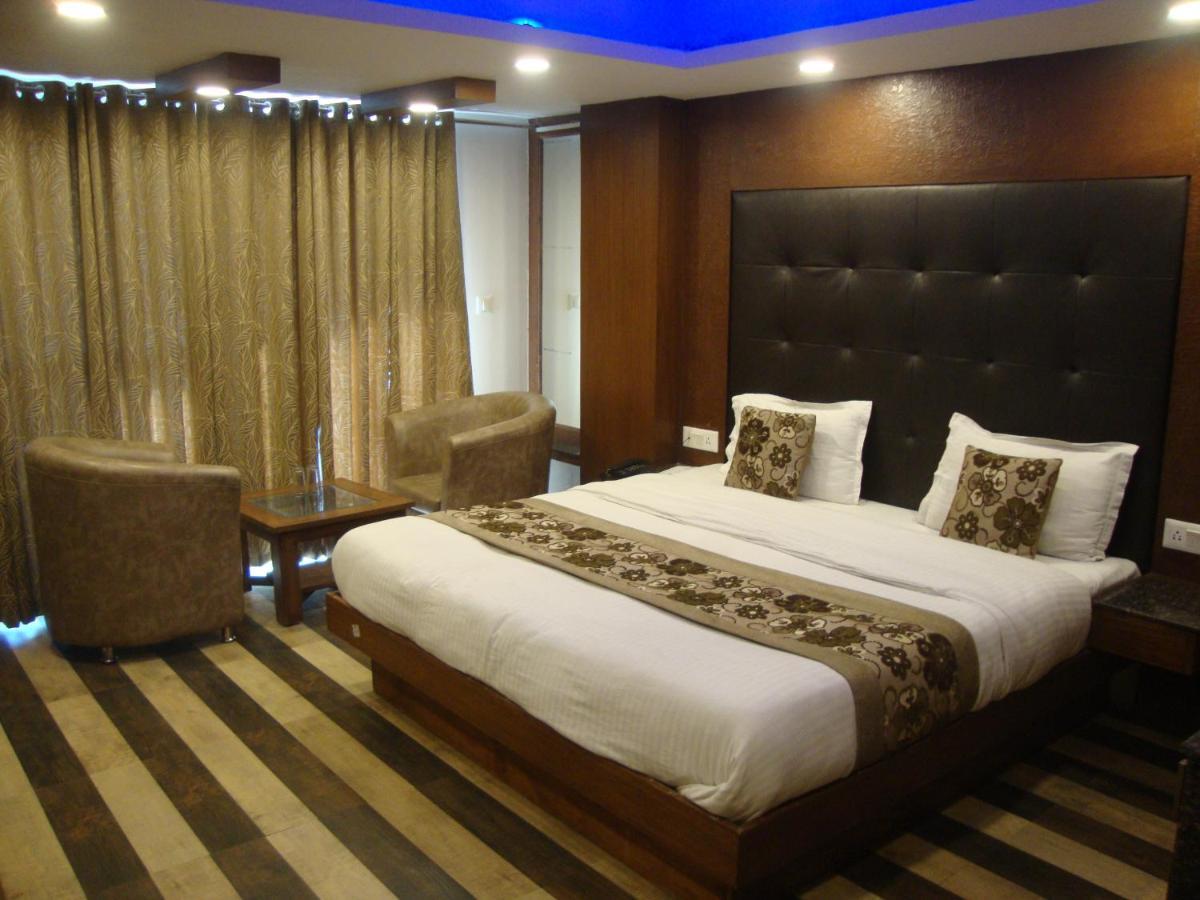 Hotel Hamers International มัสซูรี ภายนอก รูปภาพ