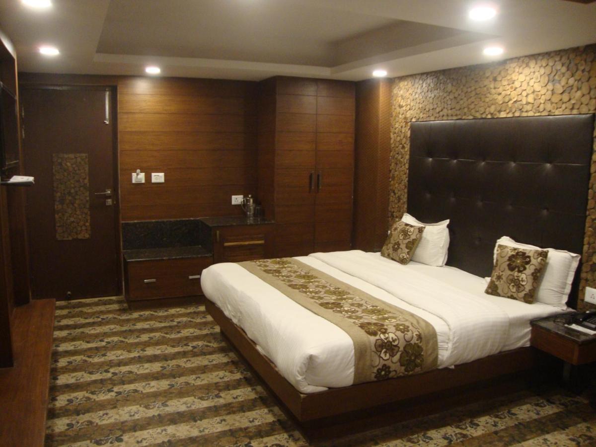 Hotel Hamers International มัสซูรี ภายนอก รูปภาพ