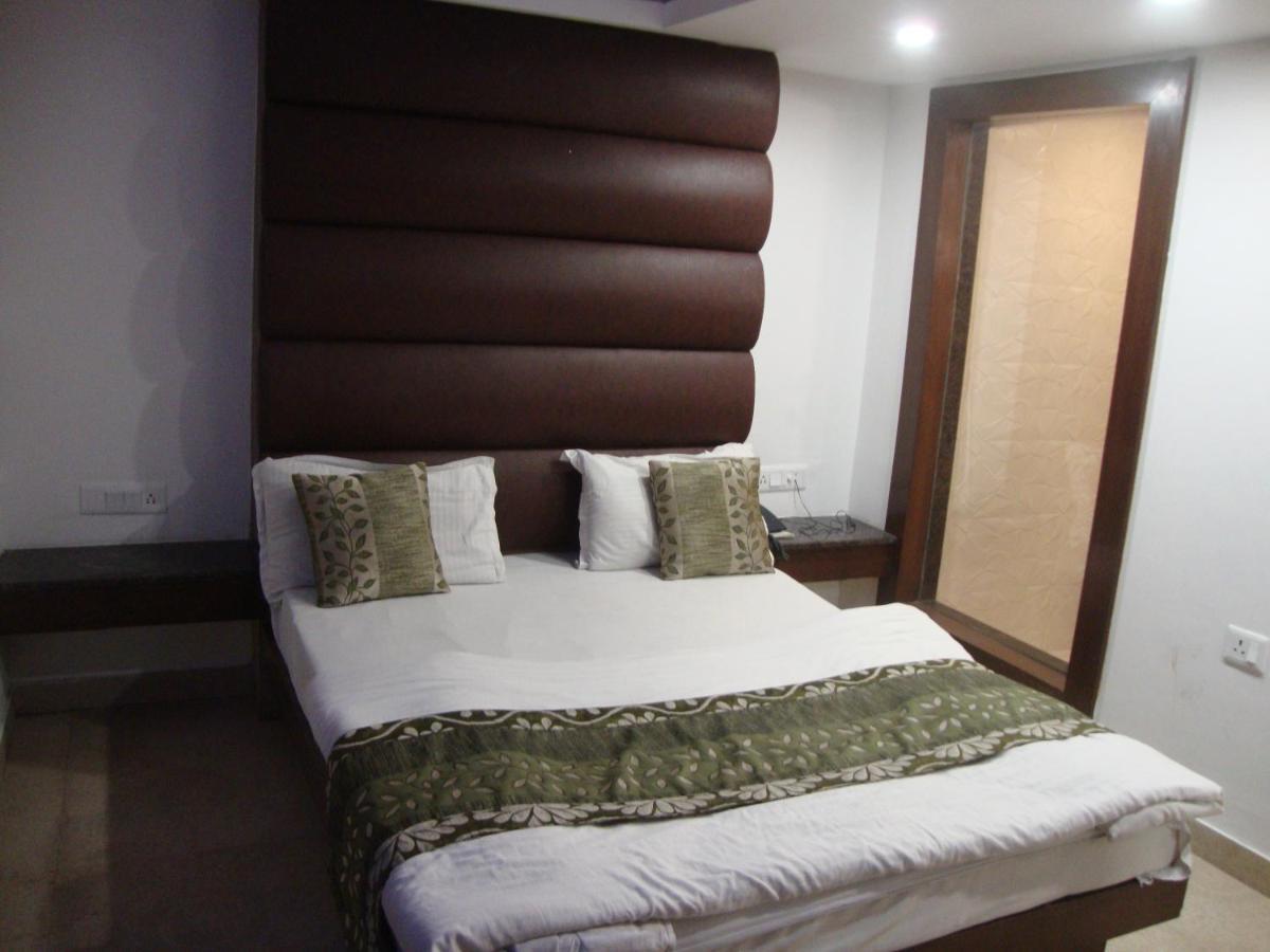 Hotel Hamers International มัสซูรี ภายนอก รูปภาพ