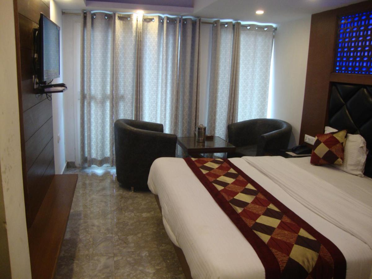 Hotel Hamers International มัสซูรี ภายนอก รูปภาพ