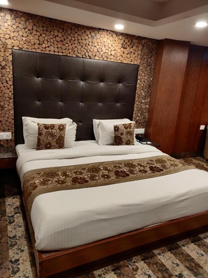 Hotel Hamers International มัสซูรี ภายนอก รูปภาพ