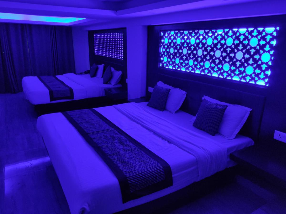 Hotel Hamers International มัสซูรี ภายนอก รูปภาพ
