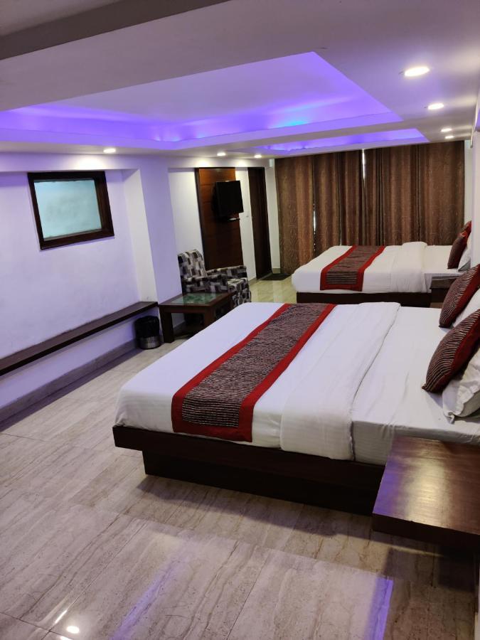 Hotel Hamers International มัสซูรี ภายนอก รูปภาพ
