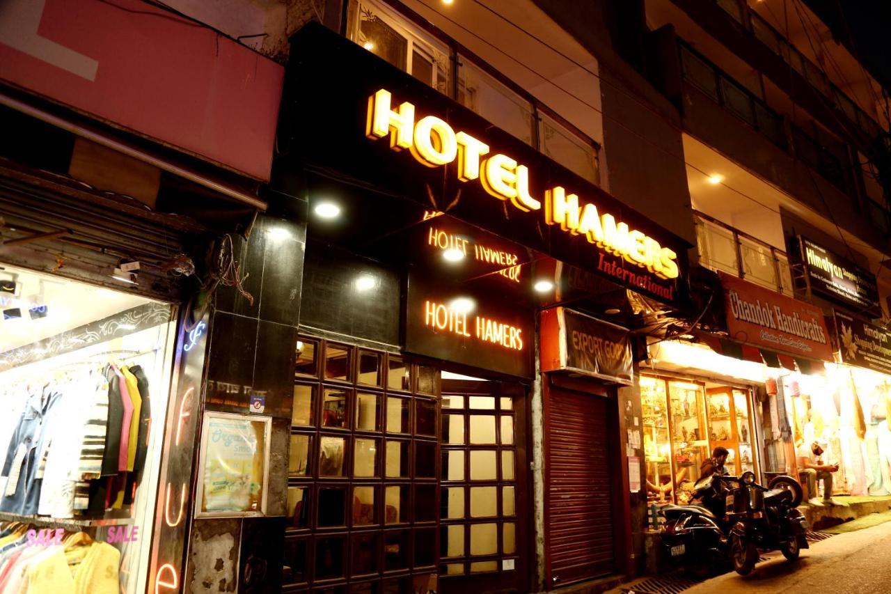 Hotel Hamers International มัสซูรี ภายนอก รูปภาพ