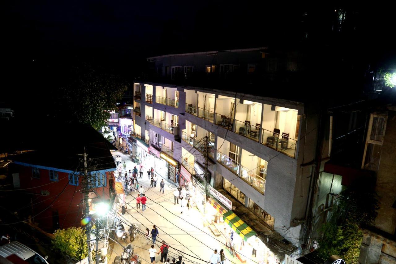 Hotel Hamers International มัสซูรี ภายนอก รูปภาพ