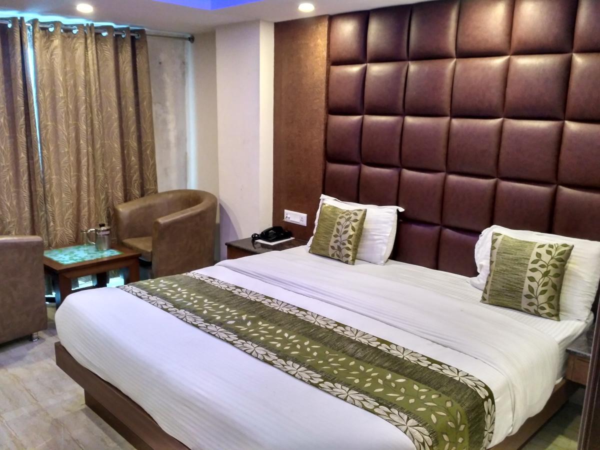 Hotel Hamers International มัสซูรี ภายนอก รูปภาพ