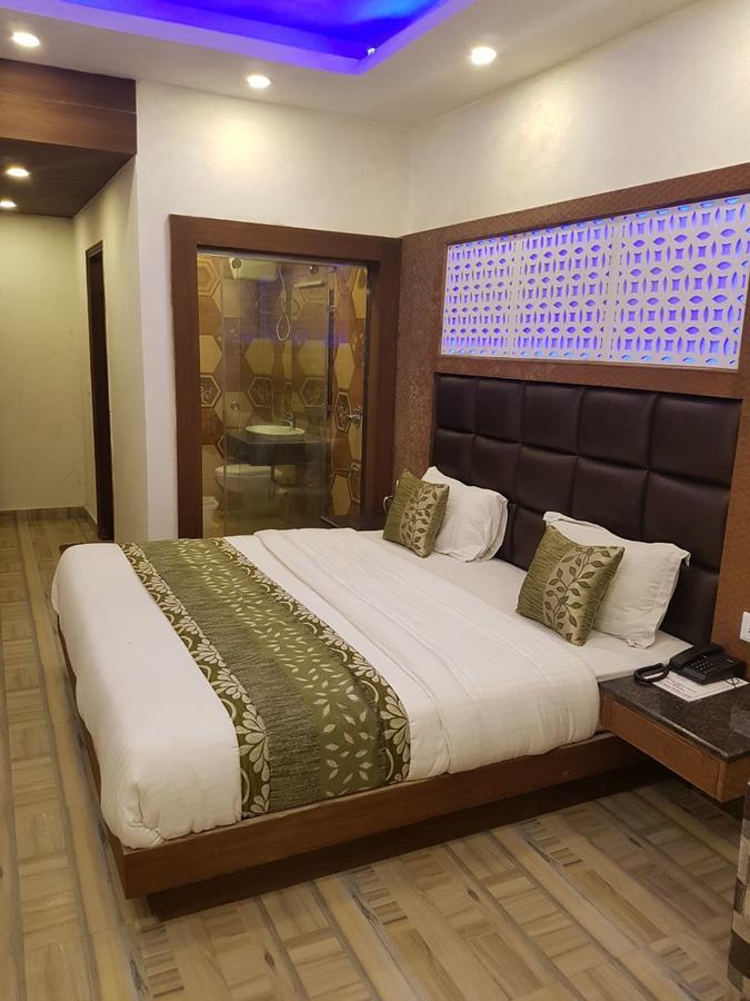 Hotel Hamers International มัสซูรี ภายนอก รูปภาพ