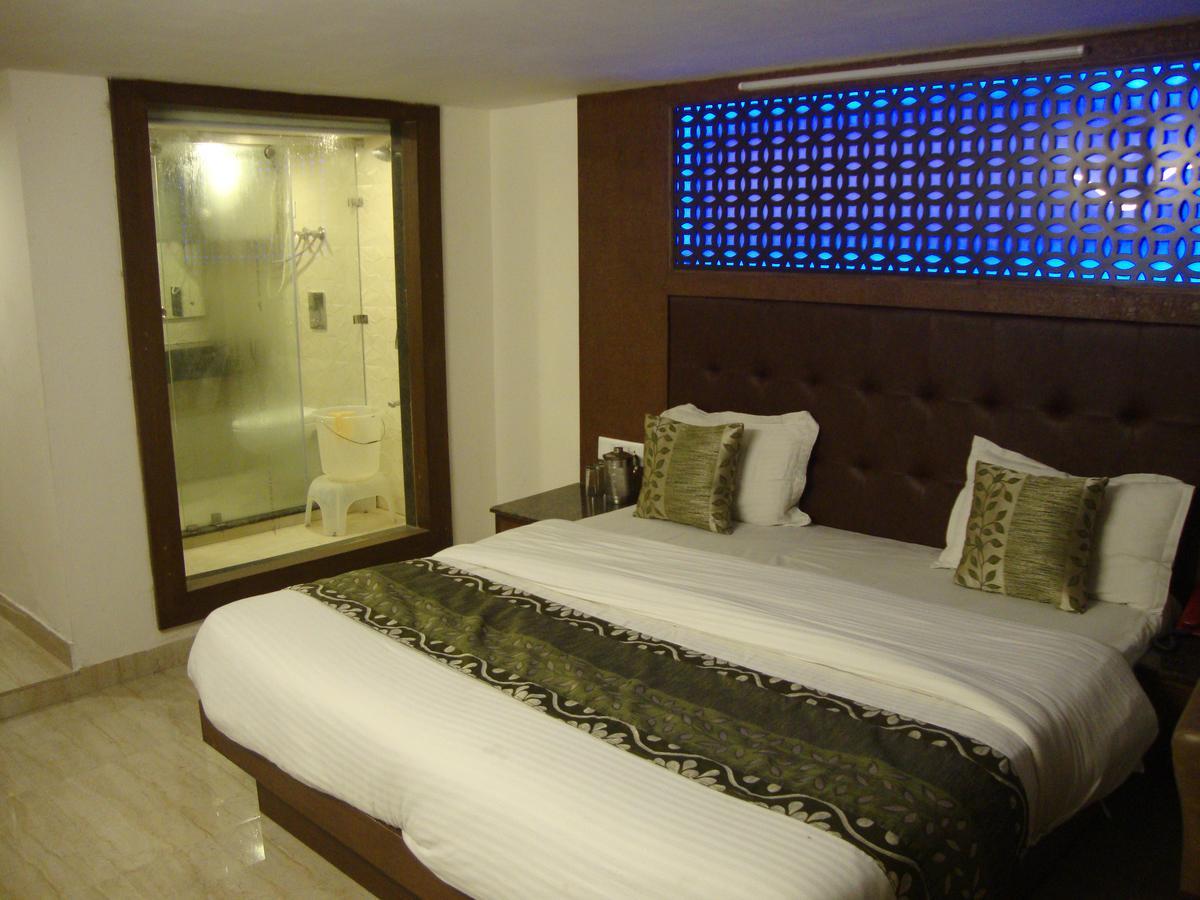 Hotel Hamers International มัสซูรี ภายนอก รูปภาพ