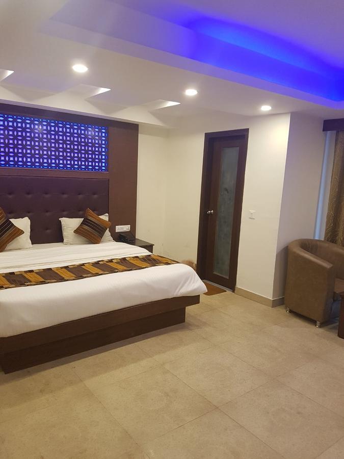Hotel Hamers International มัสซูรี ภายนอก รูปภาพ