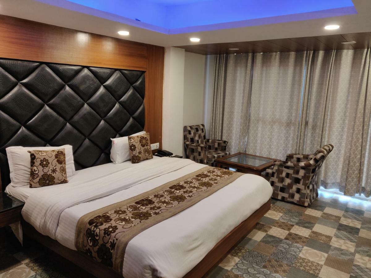 Hotel Hamers International มัสซูรี ภายนอก รูปภาพ