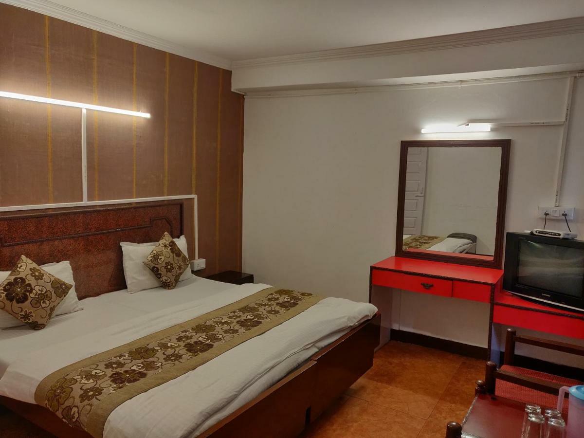 Hotel Hamers International มัสซูรี ภายนอก รูปภาพ