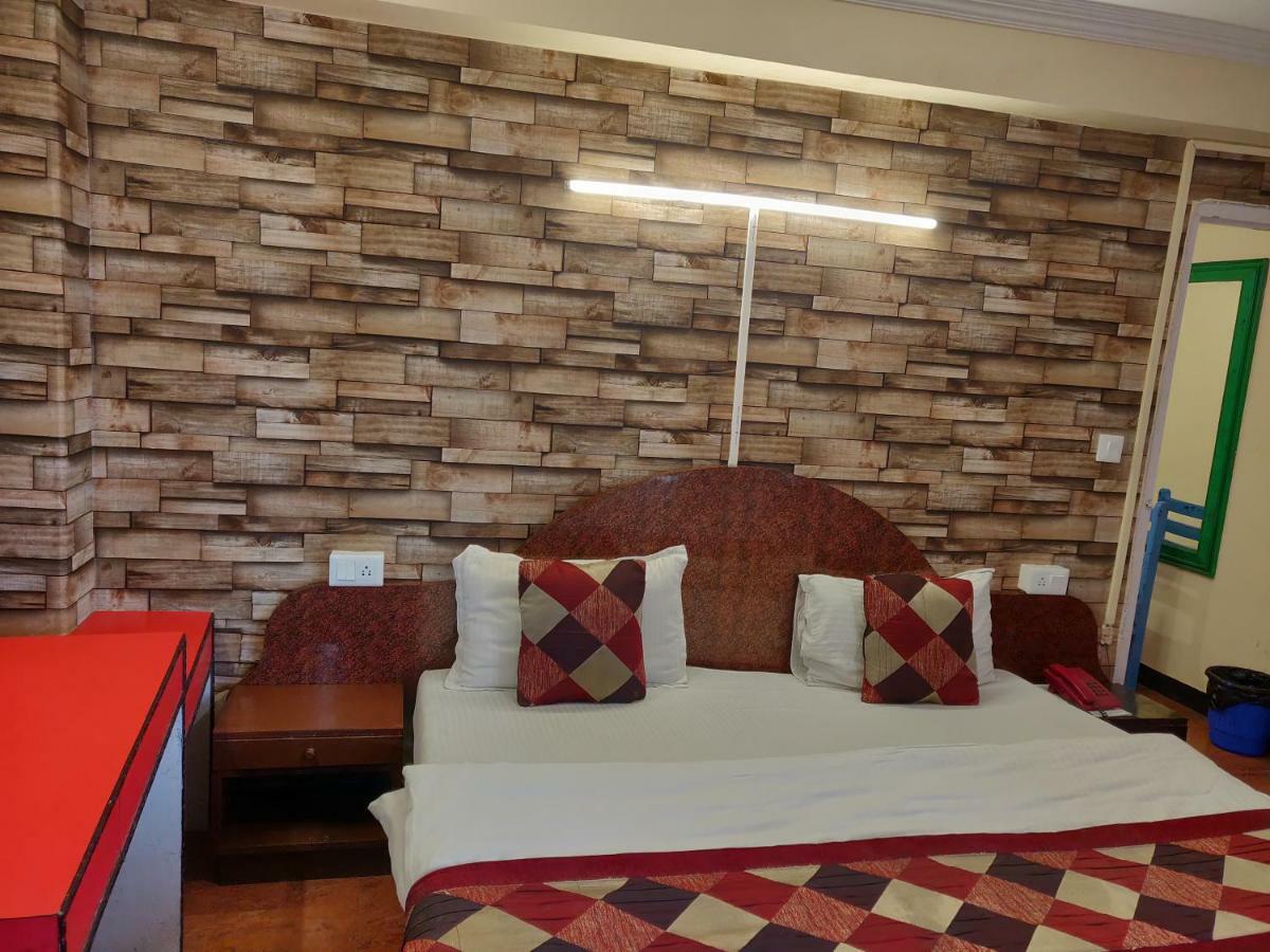 Hotel Hamers International มัสซูรี ภายนอก รูปภาพ