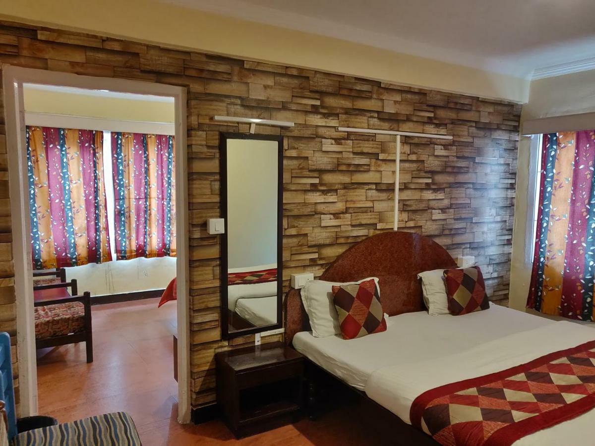 Hotel Hamers International มัสซูรี ภายนอก รูปภาพ