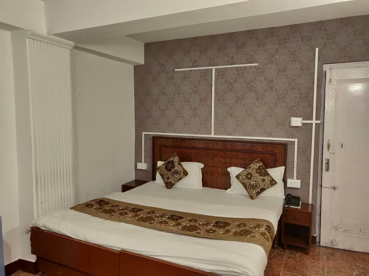 Hotel Hamers International มัสซูรี ภายนอก รูปภาพ