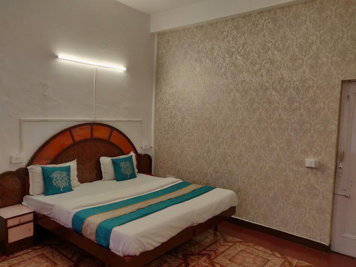 Hotel Hamers International มัสซูรี ภายนอก รูปภาพ