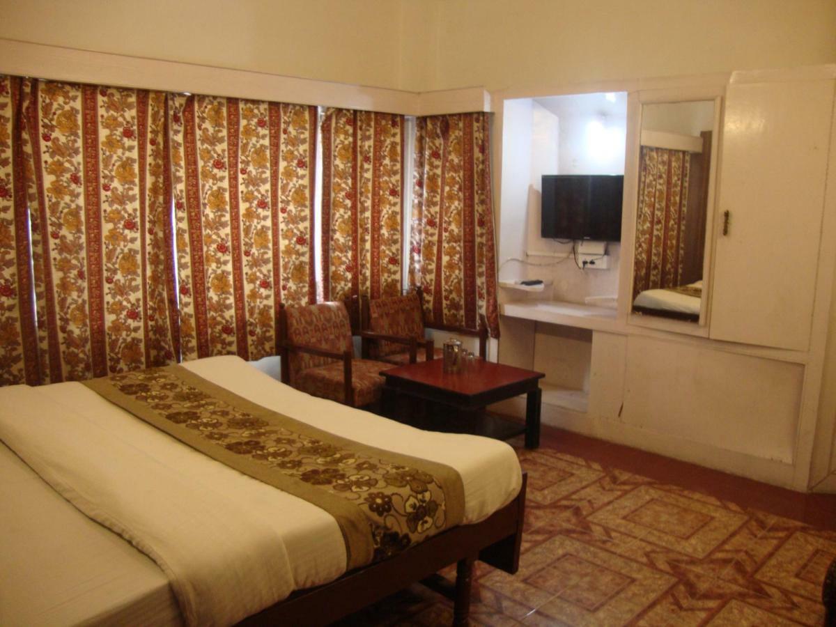 Hotel Hamers International มัสซูรี ภายนอก รูปภาพ