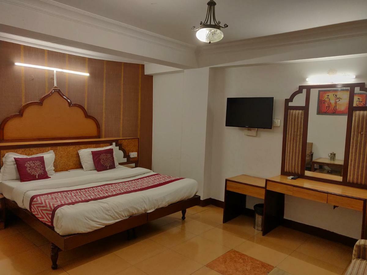 Hotel Hamers International มัสซูรี ภายนอก รูปภาพ