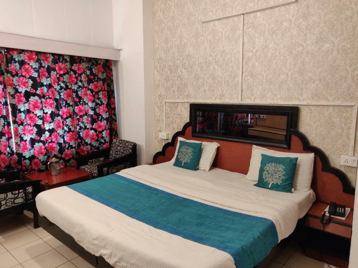 Hotel Hamers International มัสซูรี ภายนอก รูปภาพ
