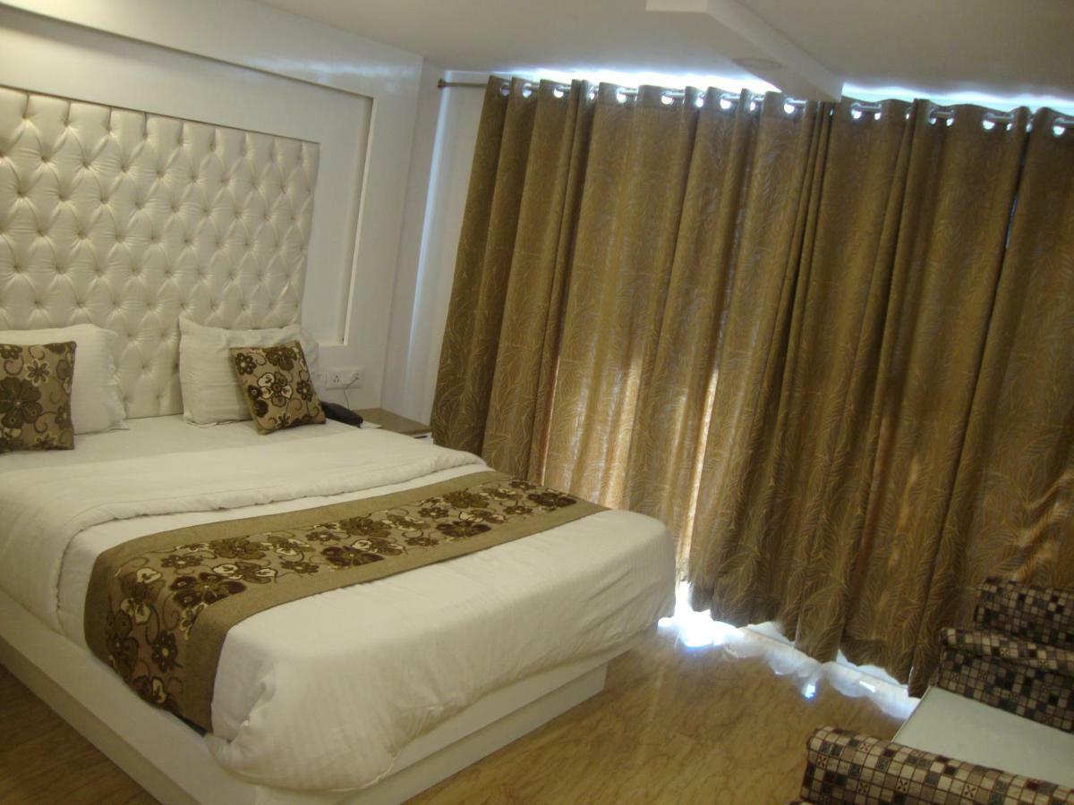Hotel Hamers International มัสซูรี ภายนอก รูปภาพ