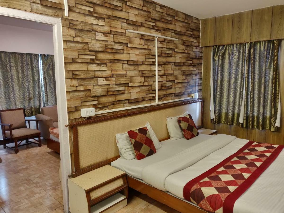 Hotel Hamers International มัสซูรี ภายนอก รูปภาพ